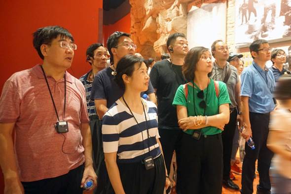 说明: D:\My Documents\院办\临时事务\医管院红旗渠培训20180828\医管院红旗渠培训20180828\2.JPG