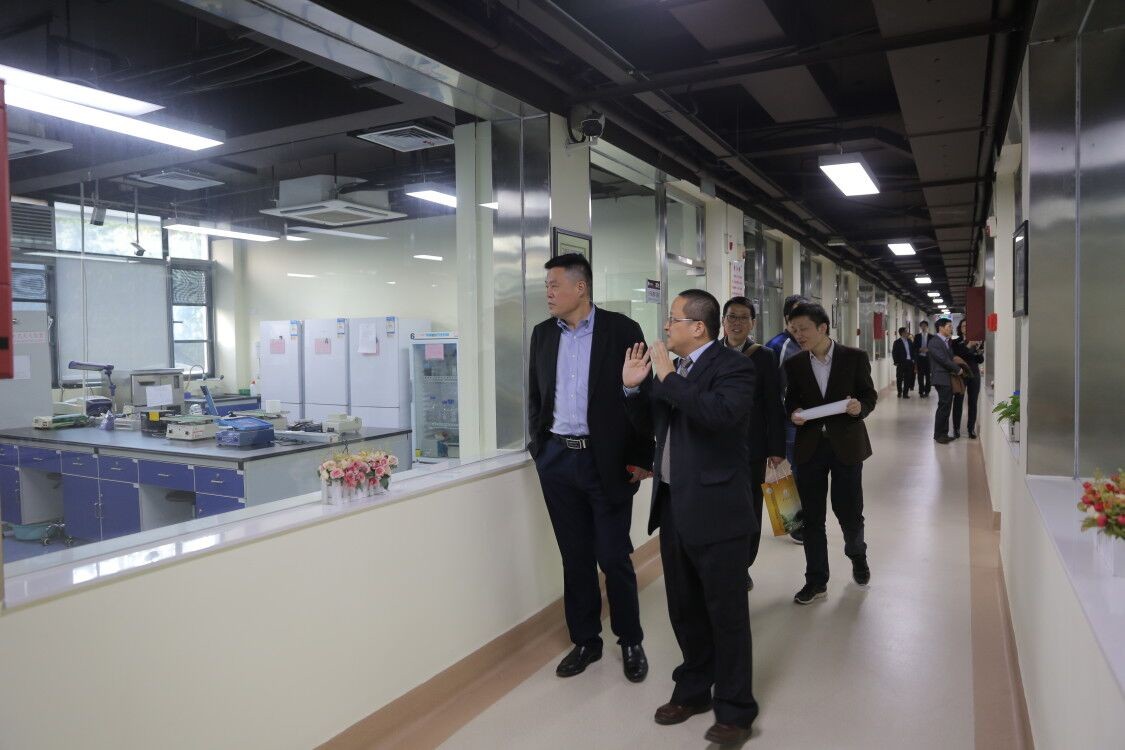 我校开展公共卫生与预防医学学科国际评估