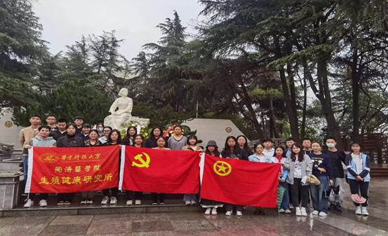 团旗党旗